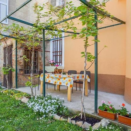 Apartman Ivano PUY 외부 사진