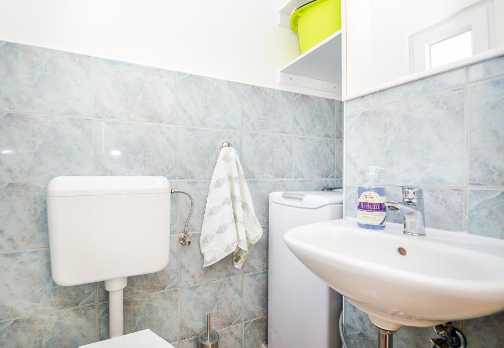 Apartman Ivano PUY 외부 사진