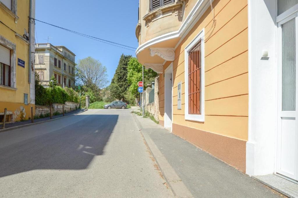 Apartman Ivano PUY 외부 사진