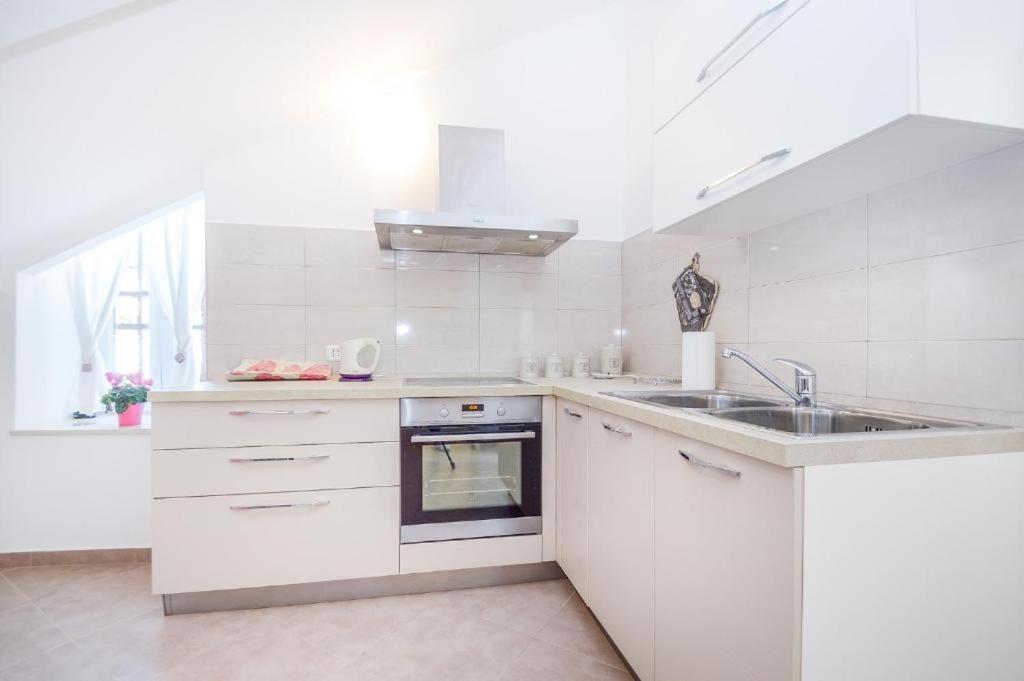 Apartman Ivano PUY 외부 사진