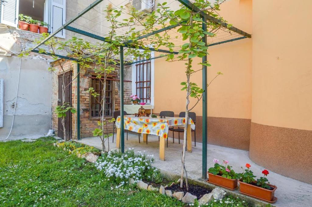 Apartman Ivano PUY 외부 사진
