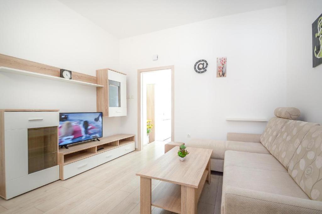 Apartman Ivano PUY 외부 사진